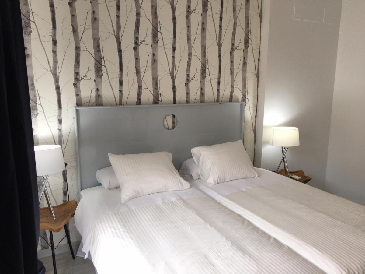 Correduria Premium Apartments 塞维利亚 外观 照片