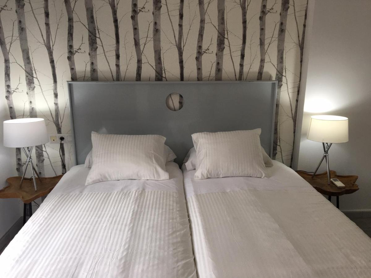 Correduria Premium Apartments 塞维利亚 外观 照片