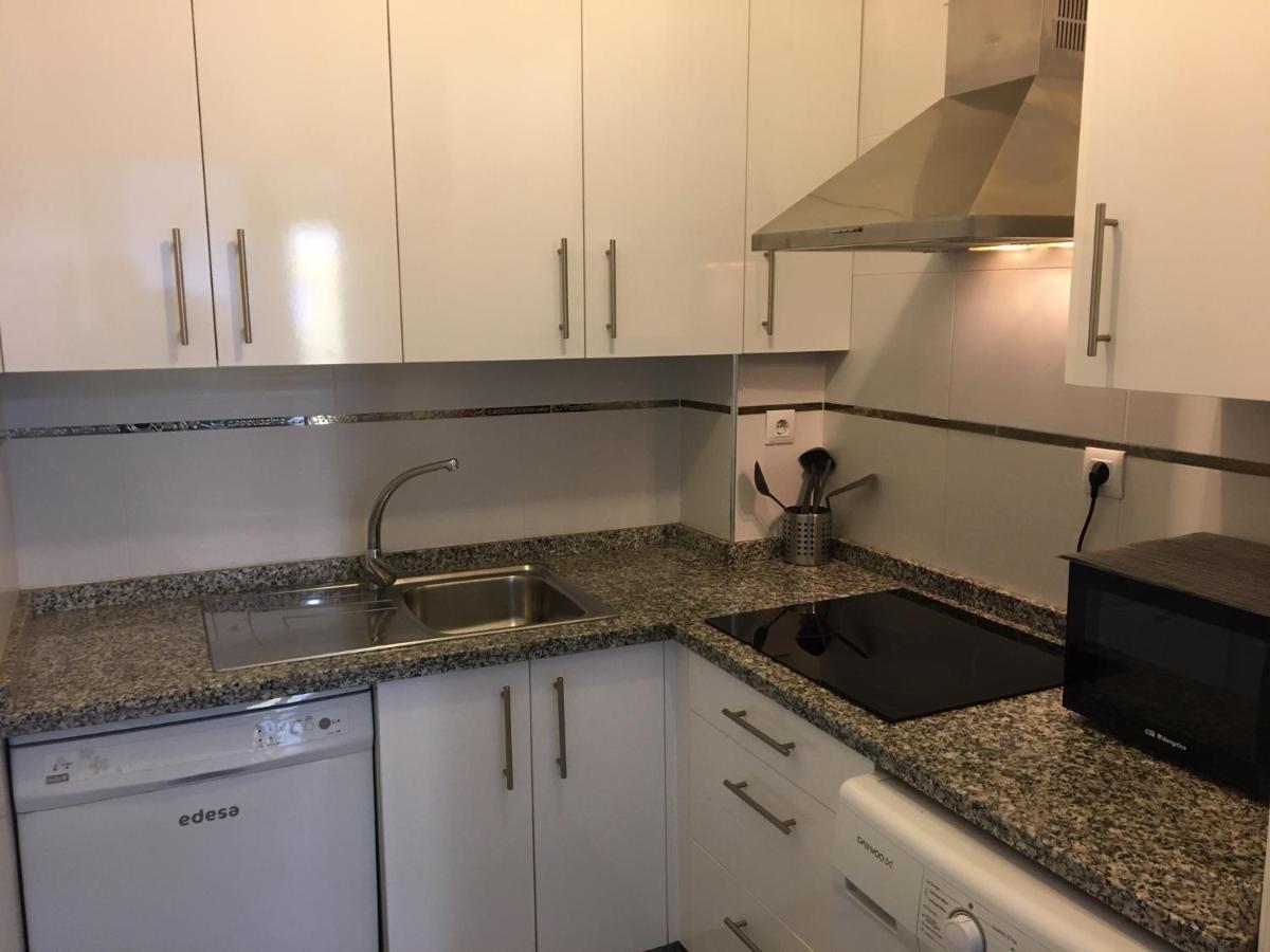 Correduria Premium Apartments 塞维利亚 外观 照片