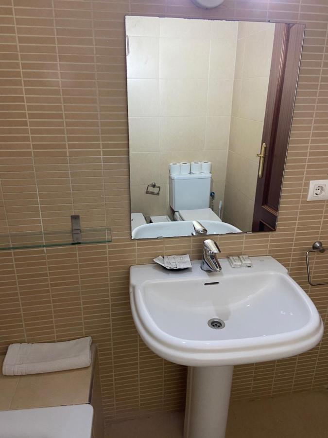 Correduria Premium Apartments 塞维利亚 外观 照片