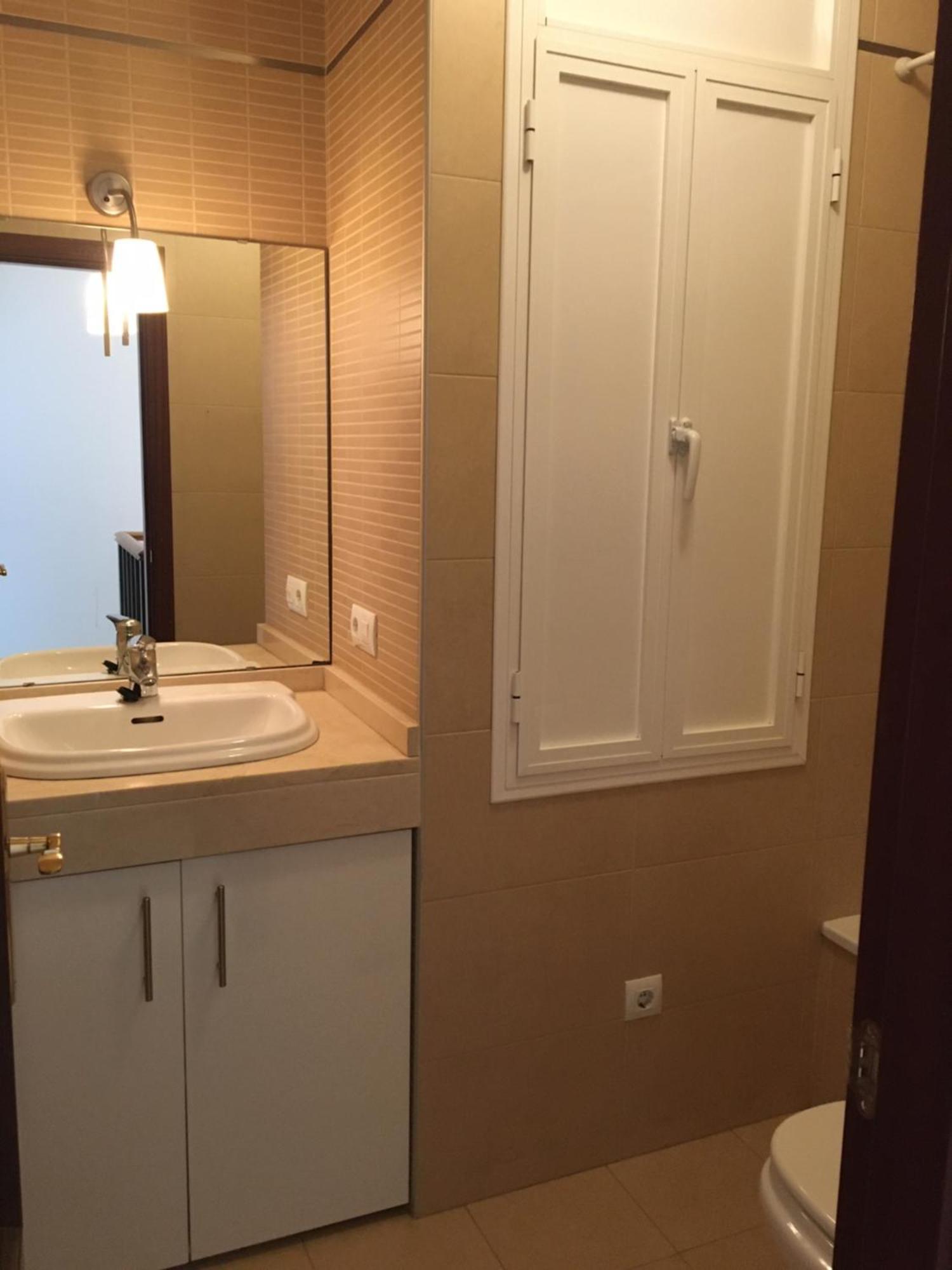 Correduria Premium Apartments 塞维利亚 外观 照片